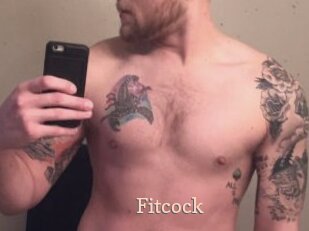 fitcock Chaude Vision