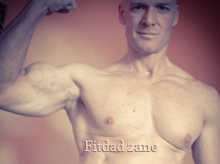 fitdad_zane Chaude Vision