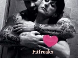 Fitfreaks
