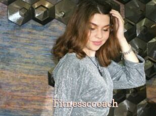 Fitnessccoach