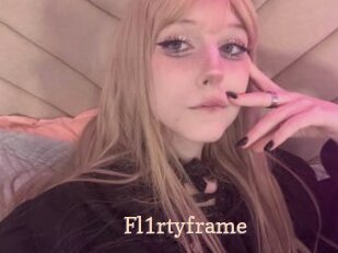 Fl1rtyframe
