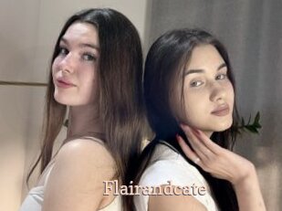 Flairandcate