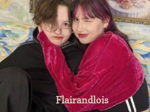 Flairandlois