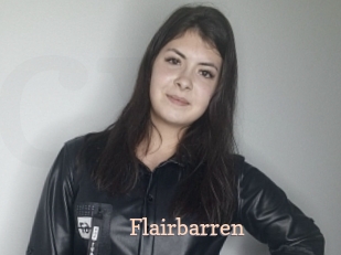 Flairbarren