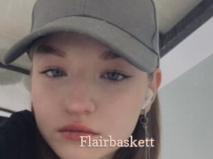 Flairbaskett