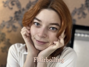 Flairbolling