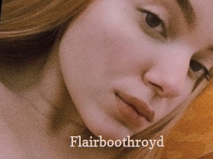 Flairboothroyd