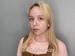 Flairbufkin