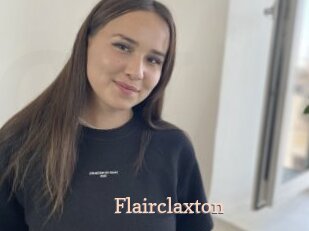 Flairclaxton