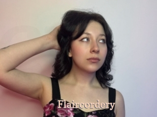 Flaircordery