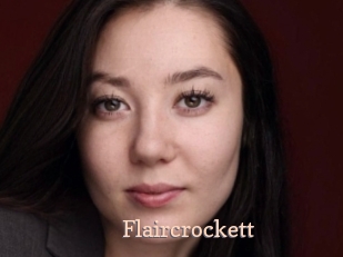Flaircrockett