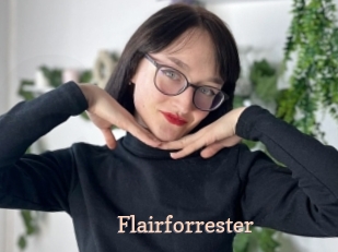 Flairforrester