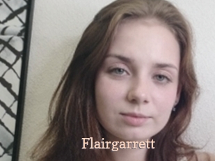 Flairgarrett