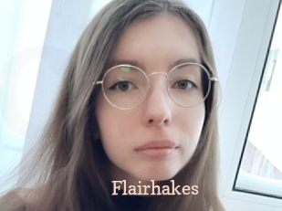 Flairhakes