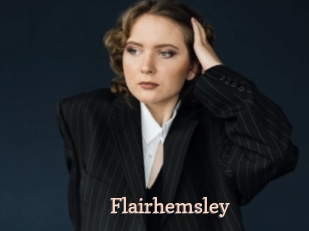Flairhemsley