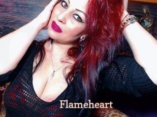Flameheart