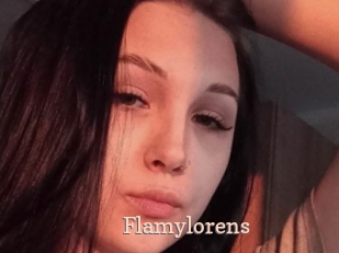 Flamylorens