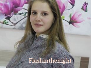 Flashinthenight
