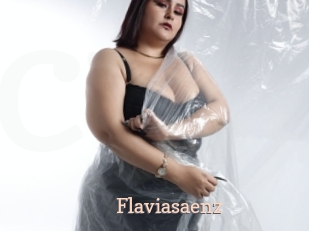 Flaviasaenz