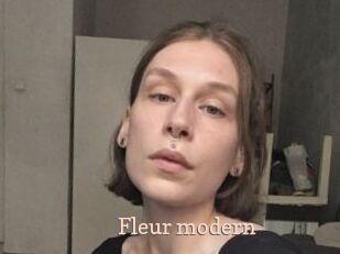 Fleur_modern