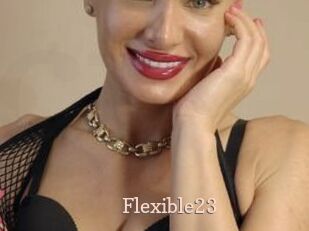 Flexible23