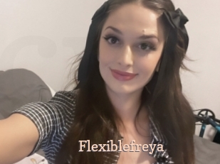 Flexiblefreya