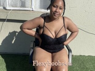 Flexyboobs4u
