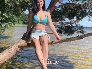 flirtie Chaude Vision