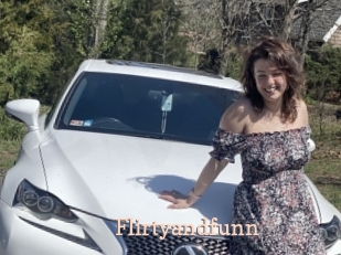 Flirtyandfunn