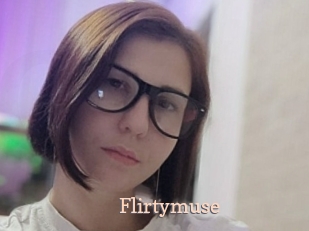 Flirtymuse