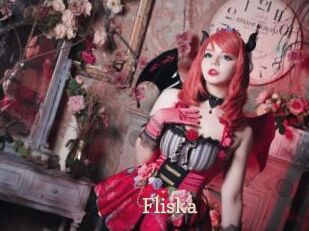 Fliska