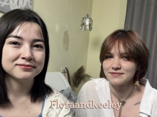 Floraandkeeley