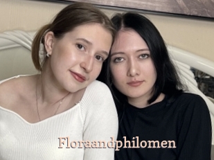 Floraandphilomen