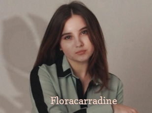 Floracarradine