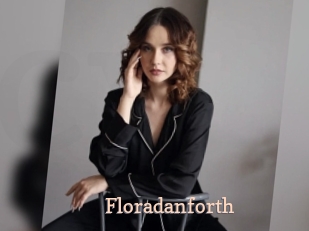 Floradanforth