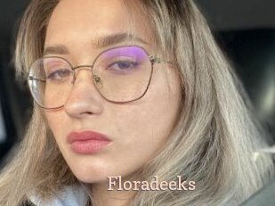 Floradeeks