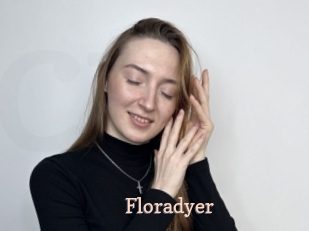 Floradyer
