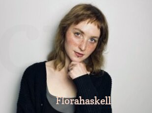 Florahaskell