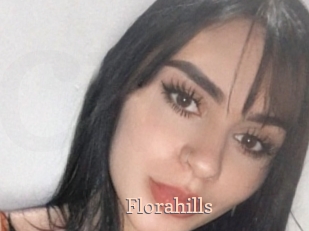 Florahills