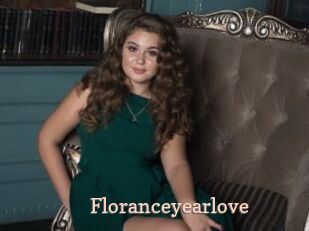 Floranceyearlove