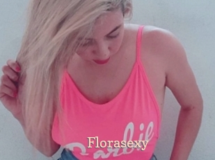 Florasexy