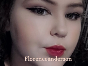 Florenceanderson