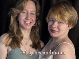 Florenceandmona
