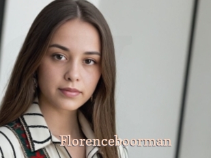 Florenceboorman