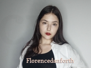 Florencedanforth