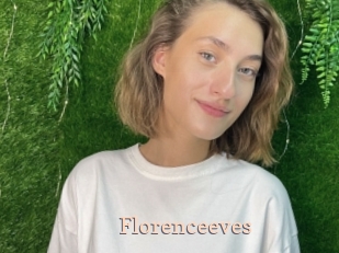 Florenceeves