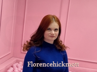 Florencehickmott