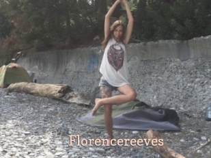 Florencereeves