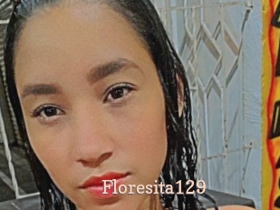 Floresita129