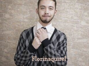 Florinsquirel